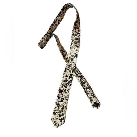 Givenchy Silk Tie - Picture 5 of 5